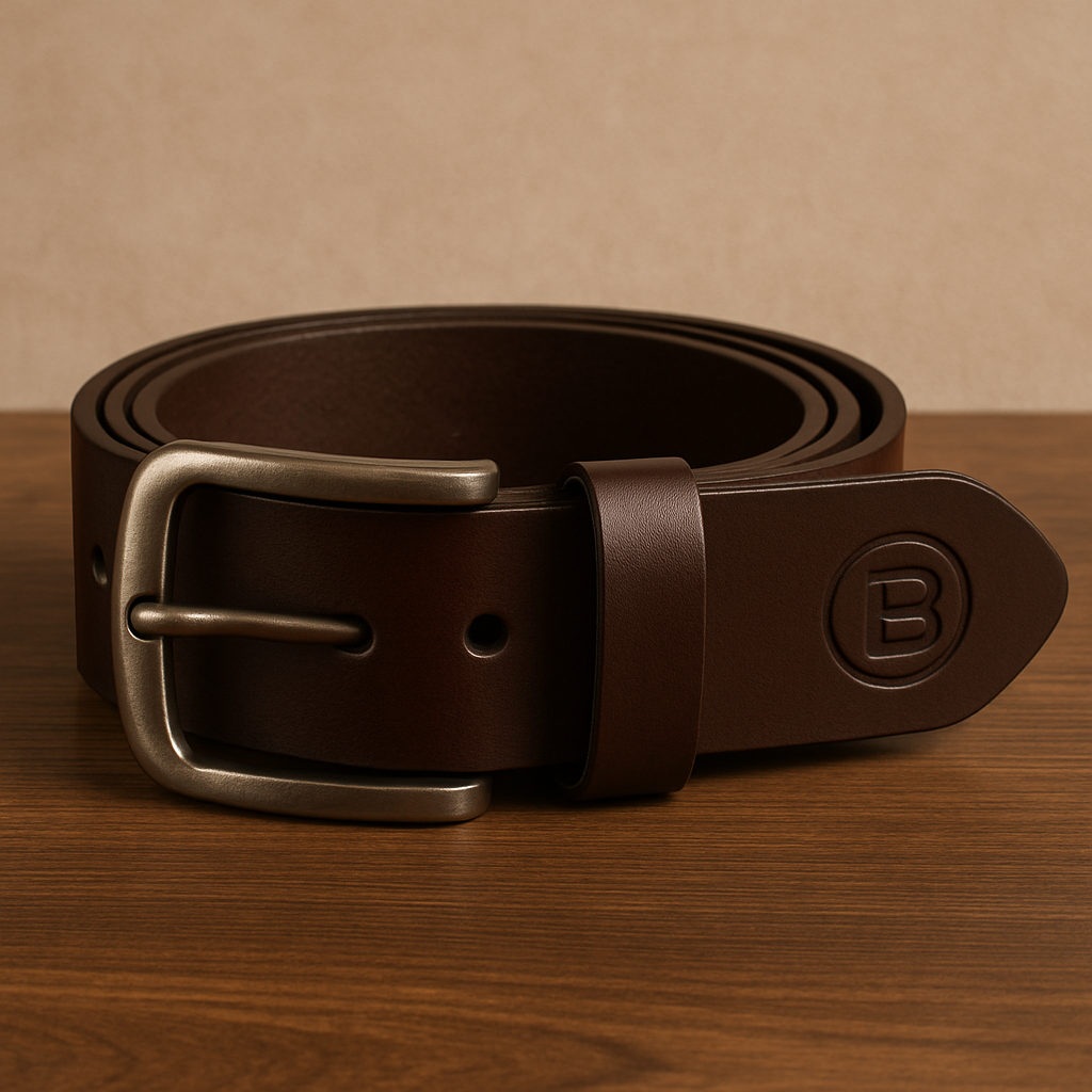 The Nightfall - Sleek. Simple. Strong