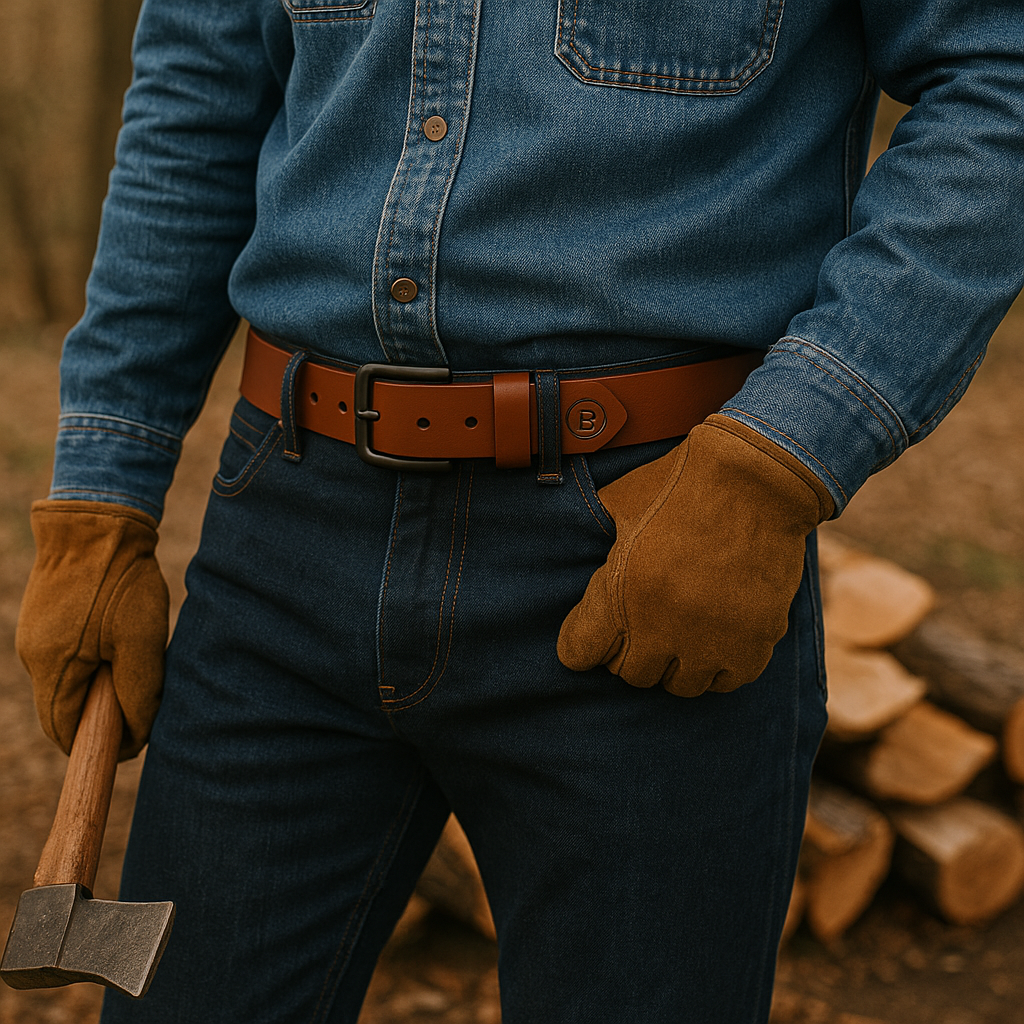 The Frontier - Bold beginnings. Endless durability.