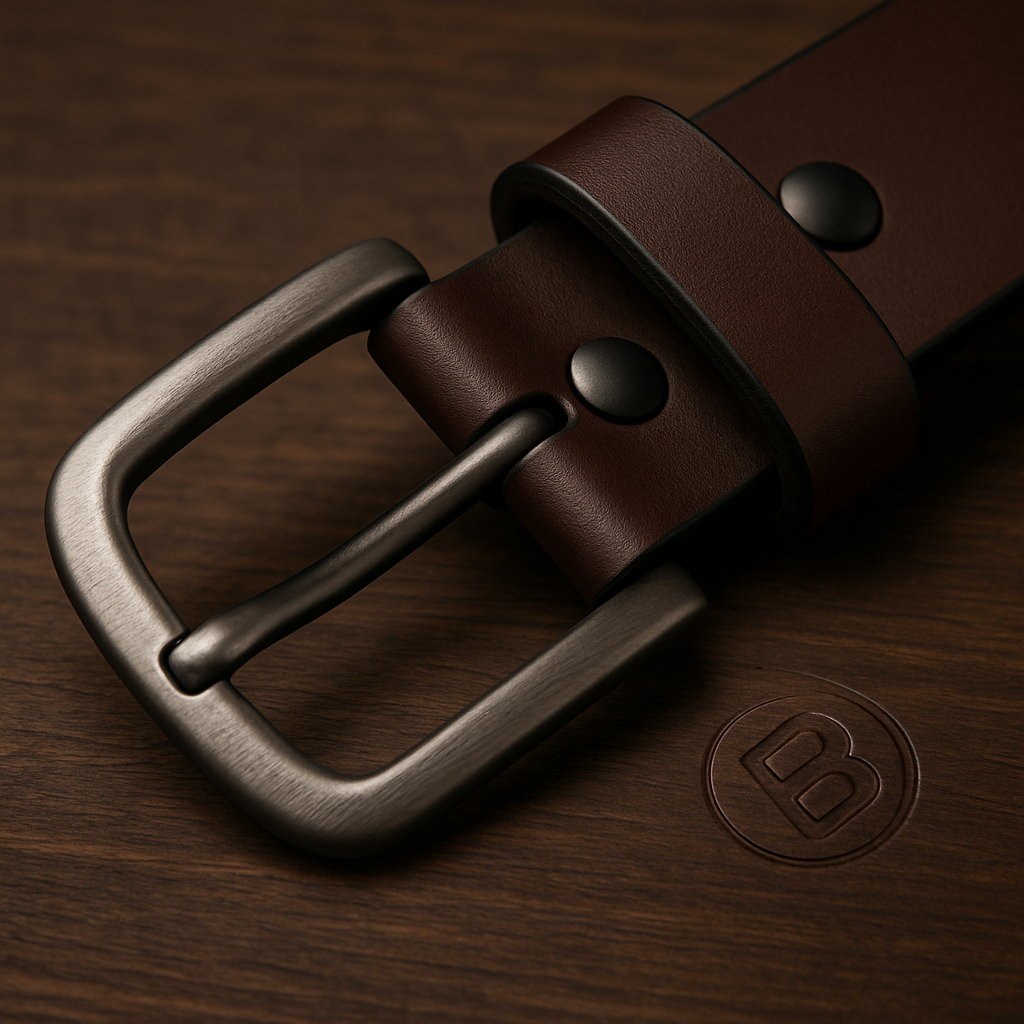 The Nightfall - Sleek. Simple. Strong