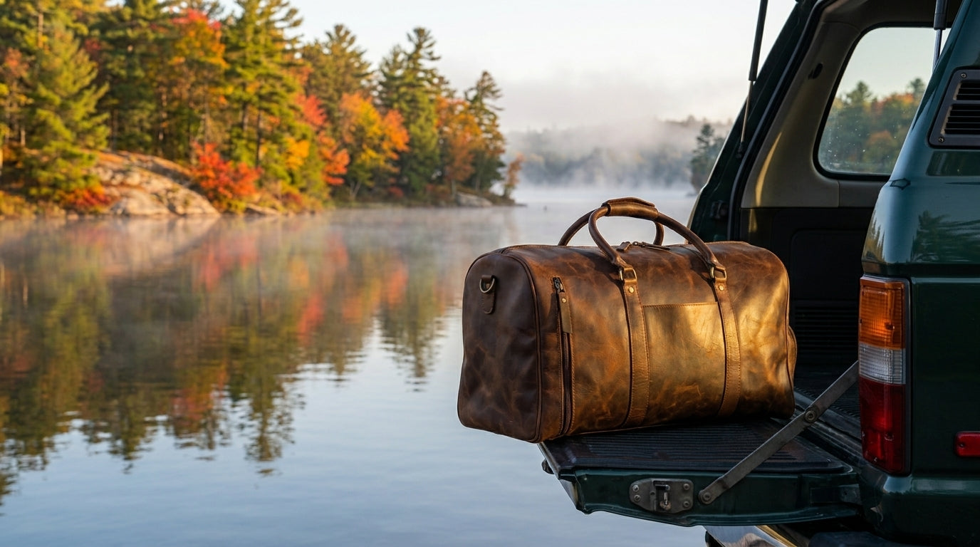 Muskoka · Autumn
