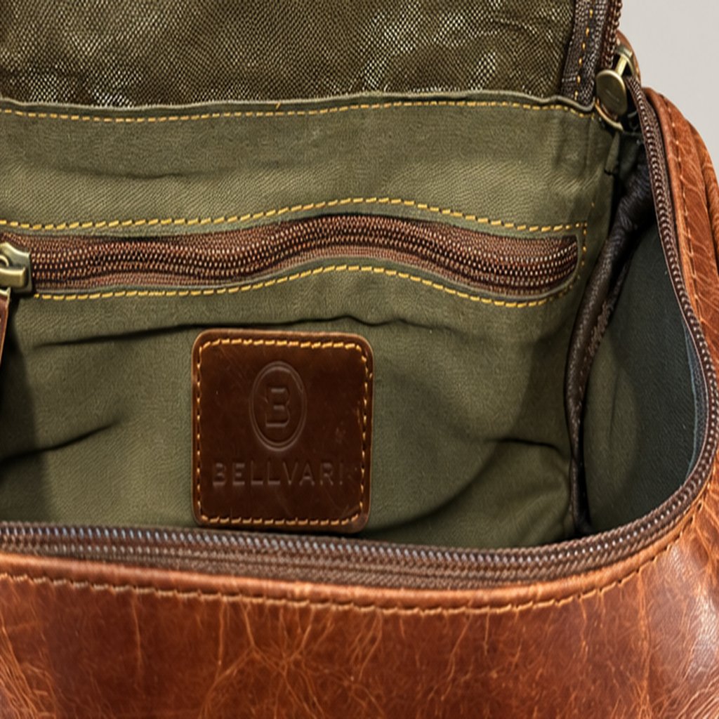 Olive Lining