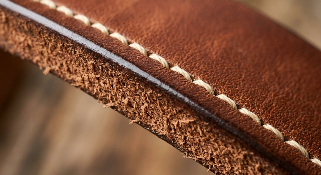 Top 5 Full-Grain Leather Belts With a Lifetime Guarantee (2026 Guide)