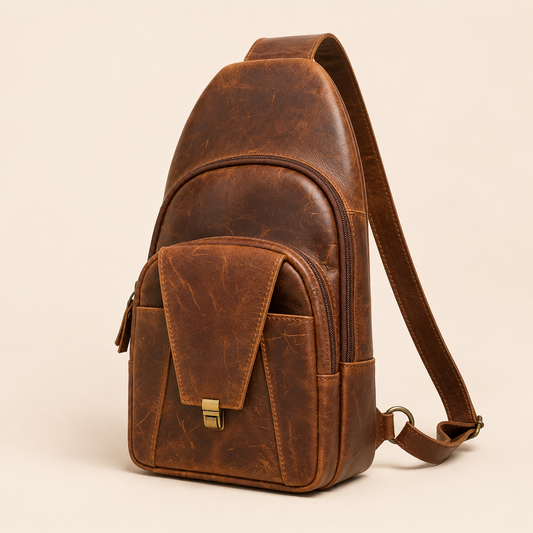The Bellvari Metro Sling