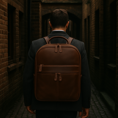 Bellvari Siena Backpack
