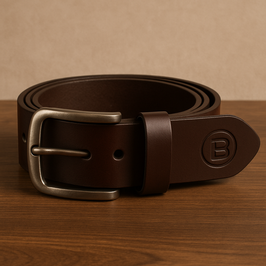 The Nightfall - Sleek. Simple. Strong
