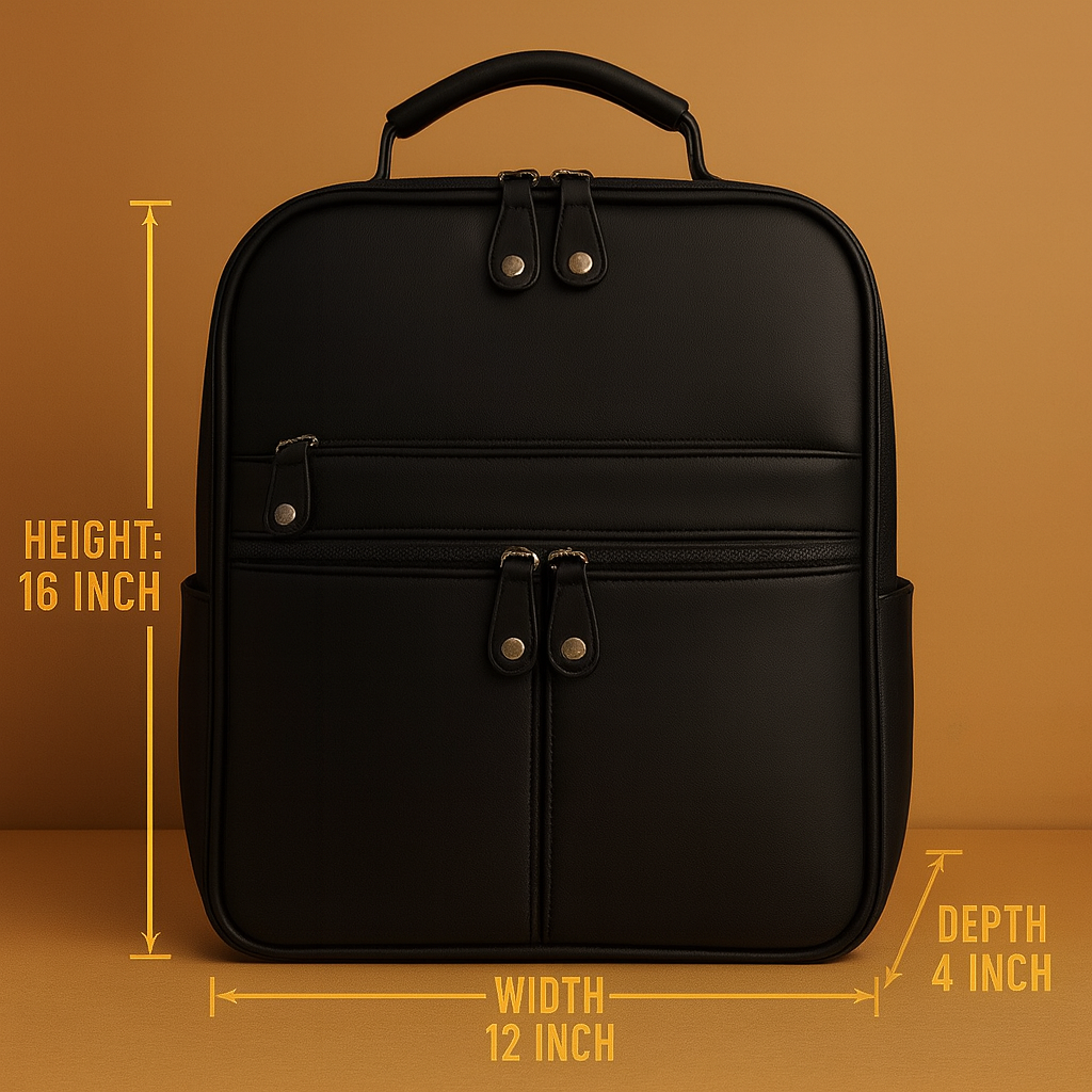 Bellvari Siena Backpack