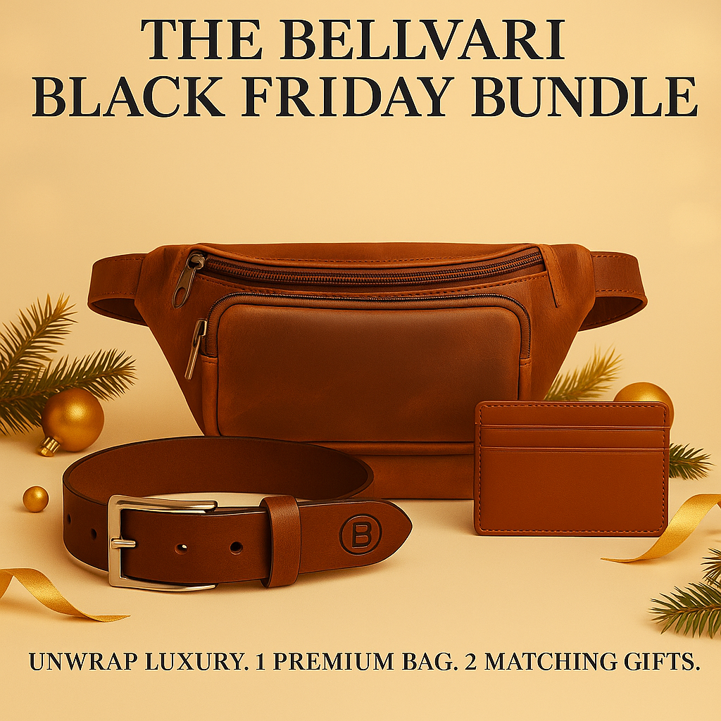 Bellvari Nomad Sling