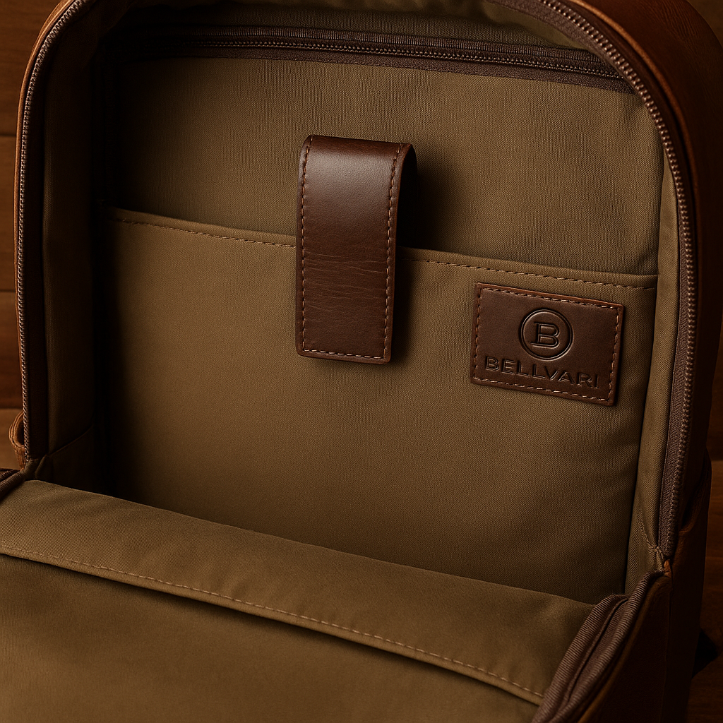 Bellvari Siena Backpack