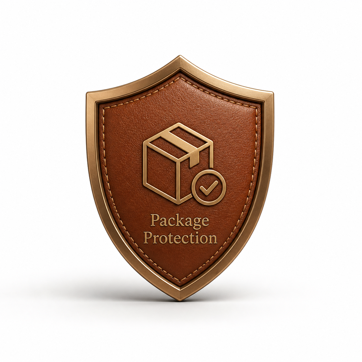 Bellvari Package Protection — coverage for loss, theft, or damage during delivery.