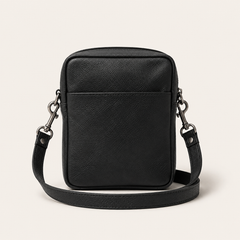 The YYZ Travel Satchel — view 11