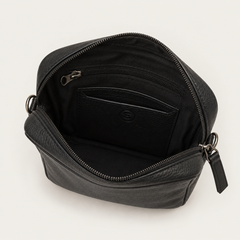 The YYZ Travel Satchel — view 12