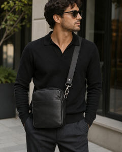 The YYZ Travel Satchel — view 15