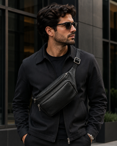 Bellvari Nomad Sling — view 15