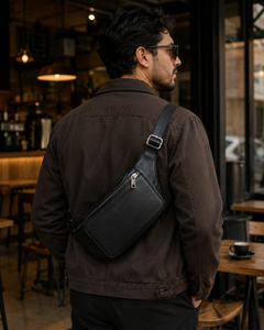 Bellvari Nomad Sling — view 16