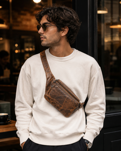 Bellvari Nomad Sling — view 8