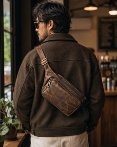 Bellvari Nomad Sling — view 7