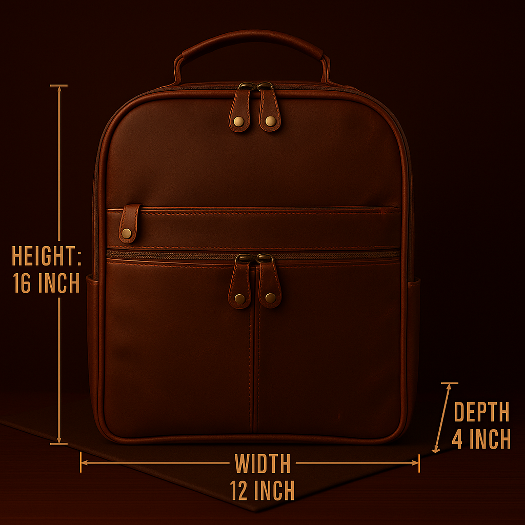 Bellvari Siena Backpack