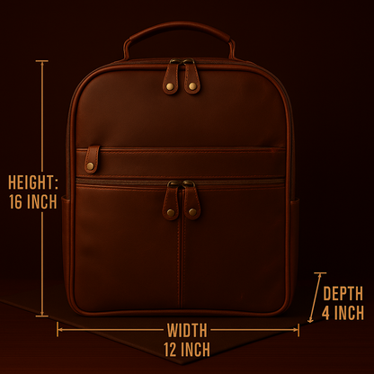 Bellvari Siena Backpack