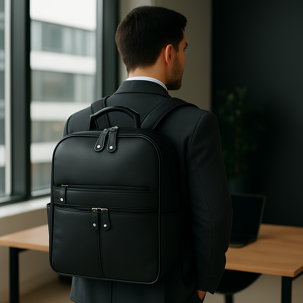 Bellvari Siena Backpack