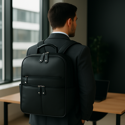 Bellvari Siena Backpack