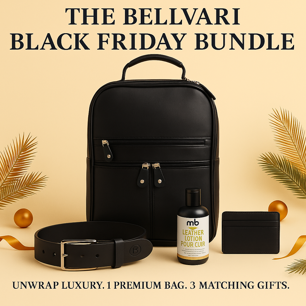 Bellvari Siena Backpack