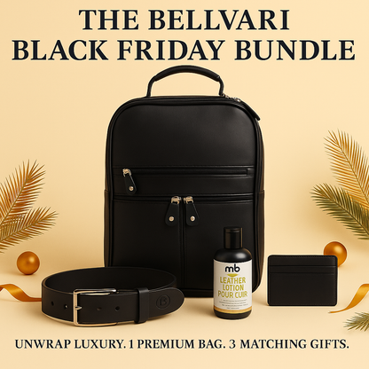 Bellvari Siena Backpack