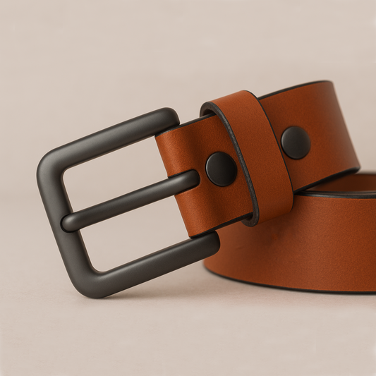 The Frontier - Bold beginnings. Endless durability.