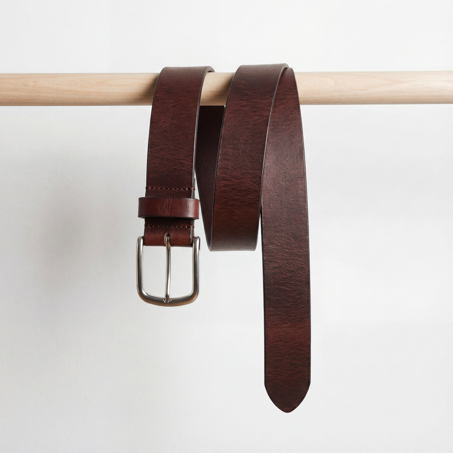 The Forge - Men’s Full Grain Leather Belt