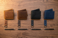 The Carry Set in four colorways — view 9