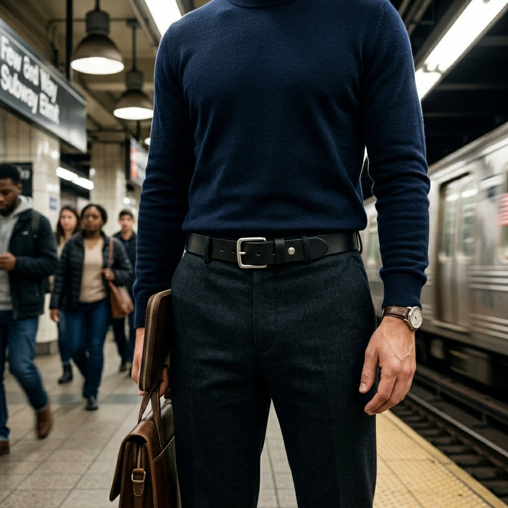 Subway · Commute